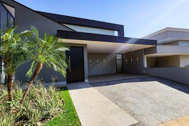 Casa Alto Padrão no Jardim Pau Brasil