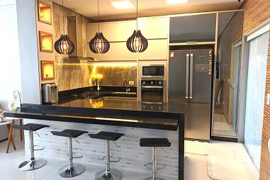 Casa Porteira Fechada Jardim Terramérica II