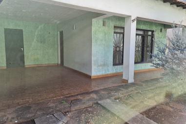 Casa Centro de Santa Bárbara D Oeste