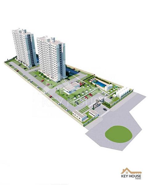 Residencial Alameda das Andorinhas — foto 18