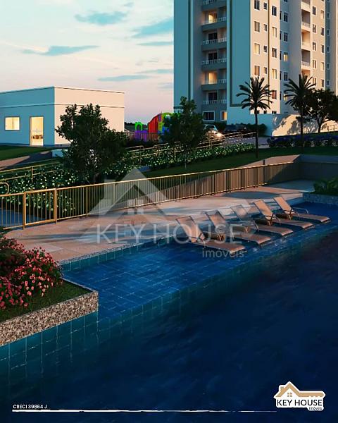 Residencial Alameda das Andorinhas — foto 11