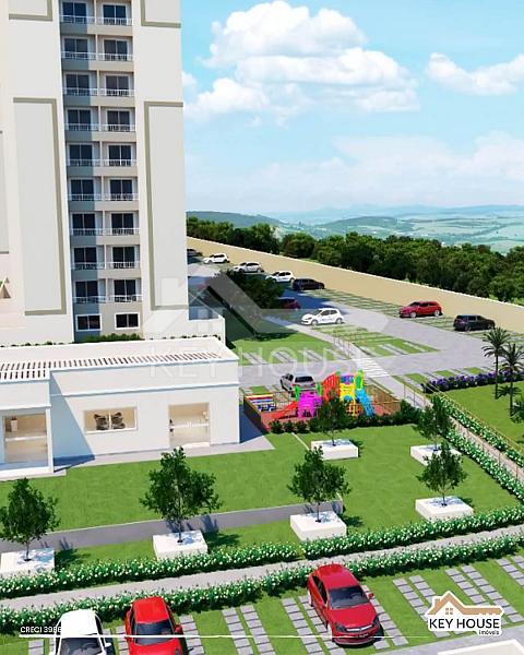 Residencial Alameda das Andorinhas — foto 13