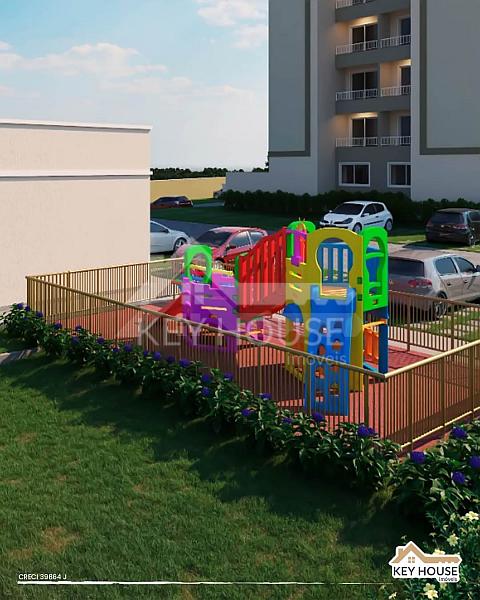 Residencial Alameda das Andorinhas — foto 7