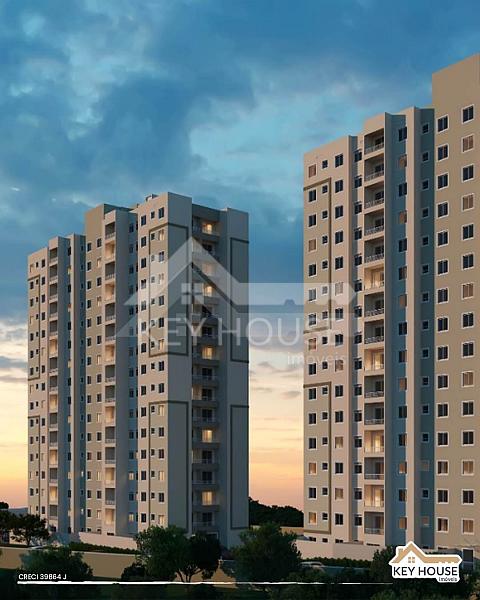 Residencial Alameda das Andorinhas — foto 16