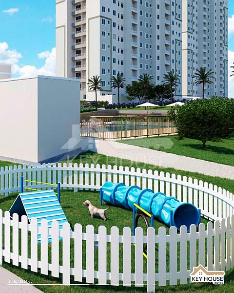 Residencial Alameda das Andorinhas — foto 17