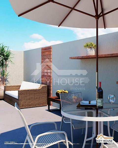 Residencial Alameda das Andorinhas — foto 10