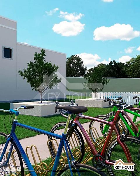 Residencial Alameda das Andorinhas — foto 8