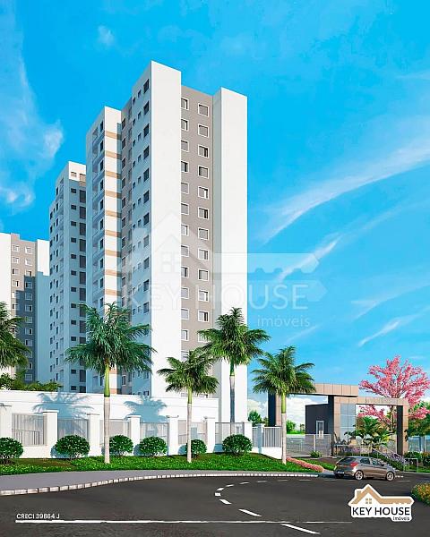 Residencial Alameda das Andorinhas — foto 14