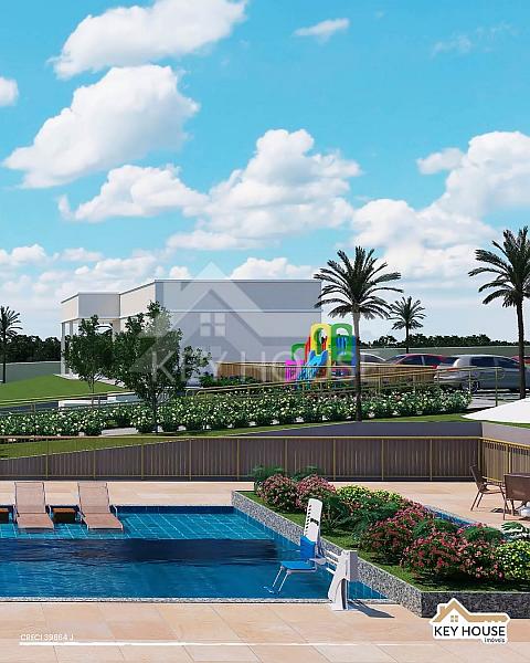 Residencial Alameda das Andorinhas — foto 15