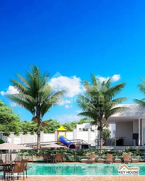 Residencial Alameda das Andorinhas — foto 12