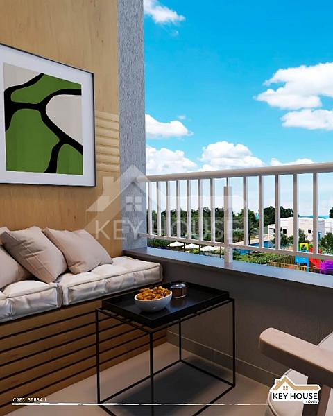 Residencial Alameda das Andorinhas — foto 4