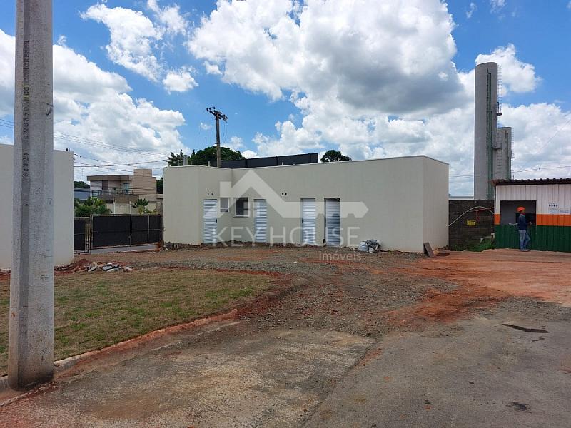 Residencial Alameda das Andorinhas — foto 28