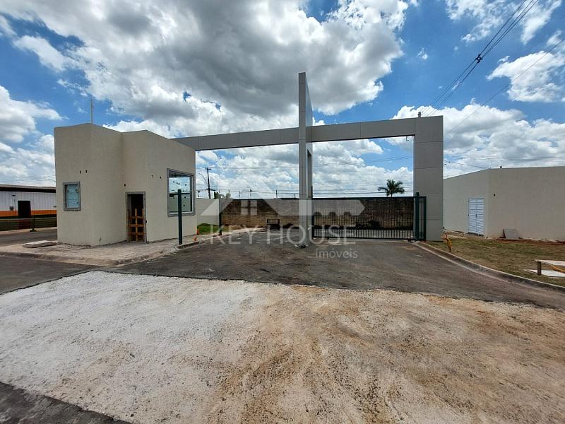 Residencial Alameda das Andorinhas — foto 29