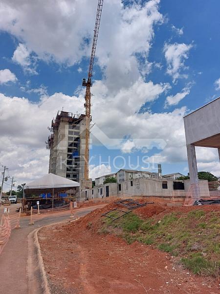 Residencial Alameda das Andorinhas — foto 26