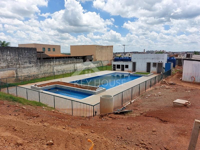 Residencial Alameda das Andorinhas — foto 32
