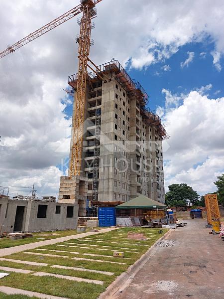 Residencial Alameda das Andorinhas — foto 27