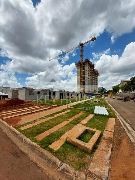 Residencial Alameda das Andorinhas — foto 25