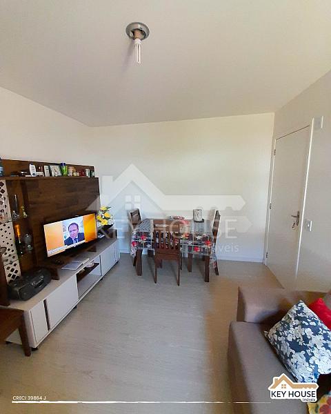 Apartamento Residencial Jade — foto 3