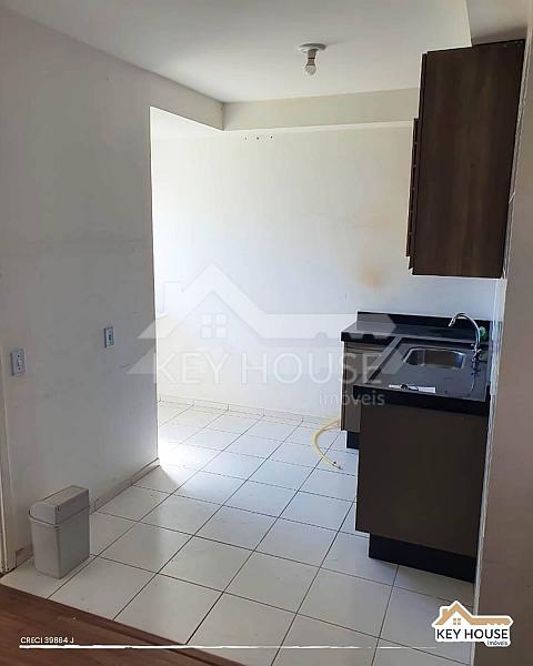 Apartamento Residencial Safira — foto 2