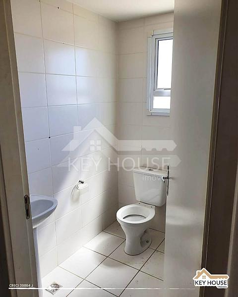 Apartamento Residencial Safira — foto 3