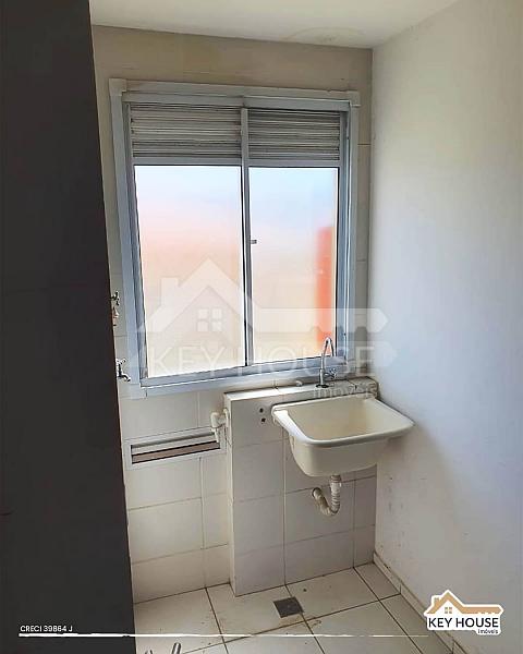 Apartamento Residencial Safira — foto 4