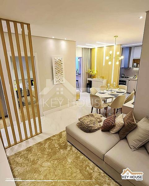 Inlife Residence 3 Dormitórios — foto 11