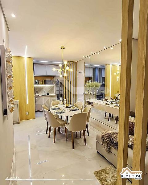 Inlife Residence 3 Dormitórios — foto 12