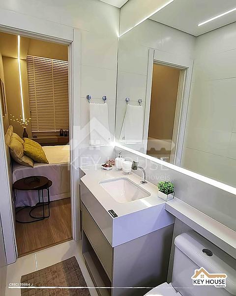 Inlife Residence 3 Dormitórios — foto 13