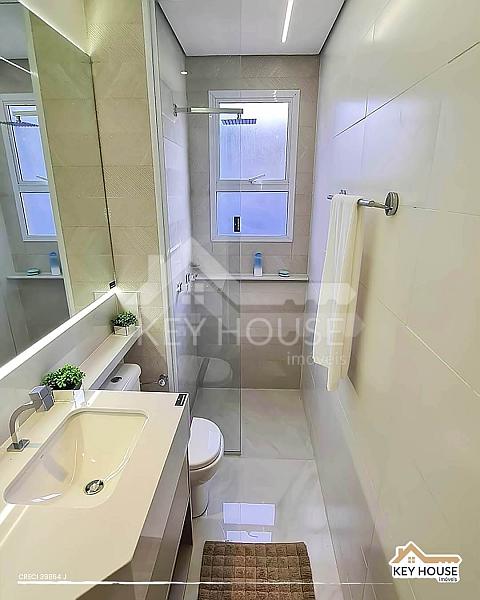 Inlife Residence 3 Dormitórios — foto 14