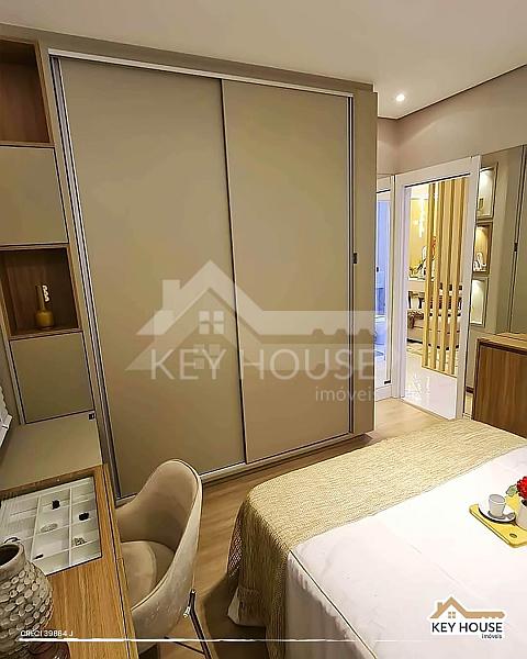 Inlife Residence 3 Dormitórios — foto 15