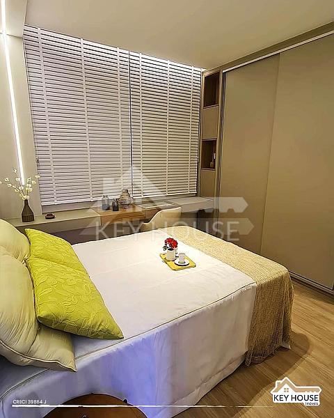 Inlife Residence 3 Dormitórios — foto 16