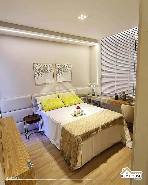 Inlife Residence 3 Dormitórios — foto 17