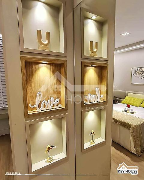 Inlife Residence 3 Dormitórios — foto 18