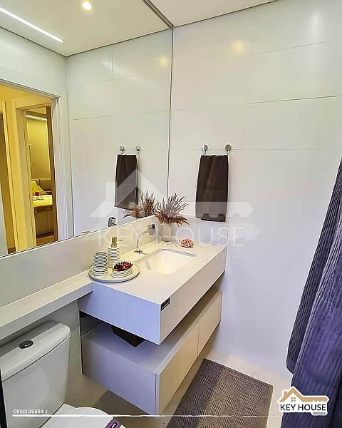 Inlife Residence 3 Dormitórios — foto 19