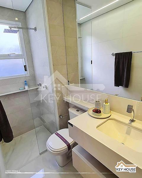 Inlife Residence 3 Dormitórios — foto 20