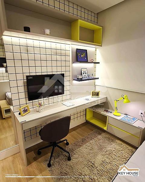 Inlife Residence 3 Dormitórios — foto 21