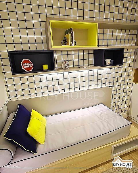 Inlife Residence 3 Dormitórios — foto 22