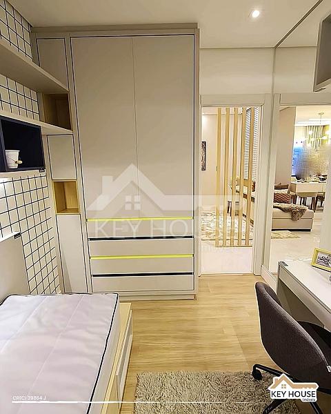 Inlife Residence 3 Dormitórios — foto 23