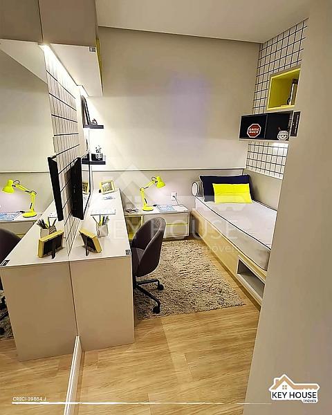 Inlife Residence 3 Dormitórios — foto 25