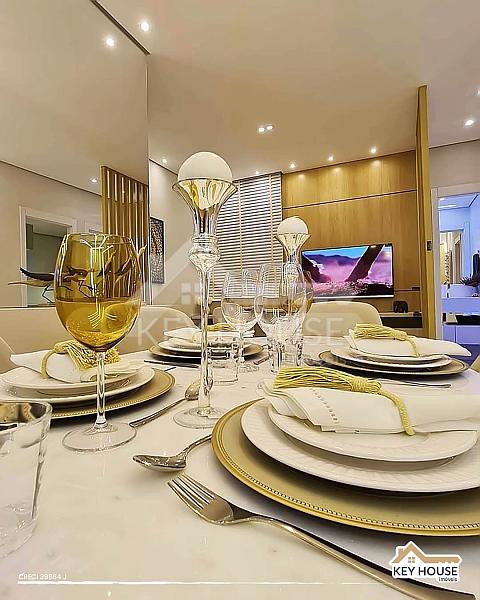 Inlife Residence 3 Dormitórios — foto 2