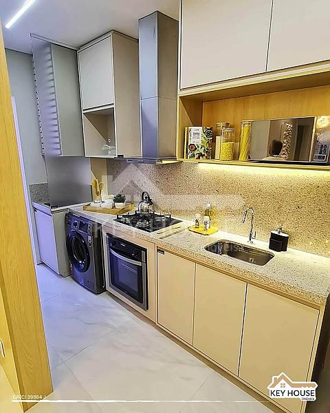 Inlife Residence 3 Dormitórios — foto 3