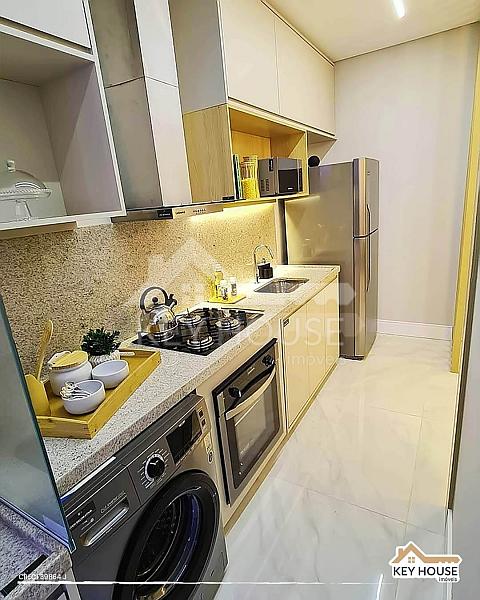 Inlife Residence 3 Dormitórios — foto 4