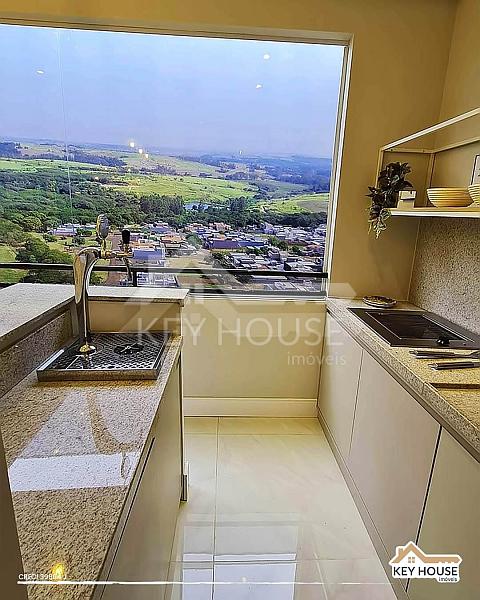 Inlife Residence 3 Dormitórios — foto 5