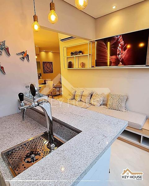 Inlife Residence 3 Dormitórios — foto 6