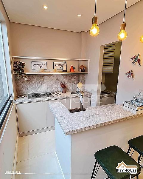 Inlife Residence 3 Dormitórios — foto 7