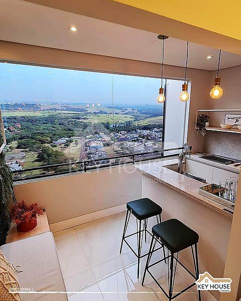 Inlife Residence 3 Dormitórios — foto 8