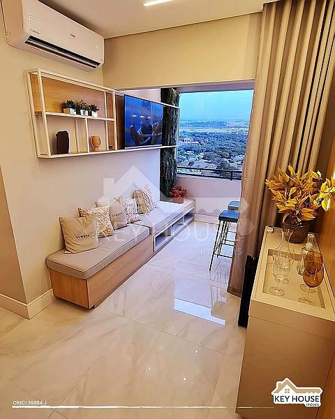 Inlife Residence 3 Dormitórios — foto 9