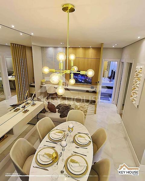 Inlife Residence 3 Dormitórios — foto 10