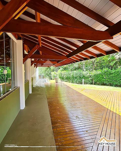 Casa Parque da Floresta — foto 57