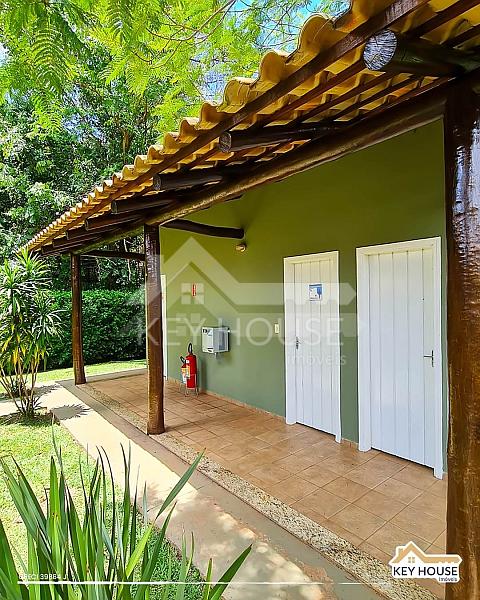 Casa Parque da Floresta — foto 59